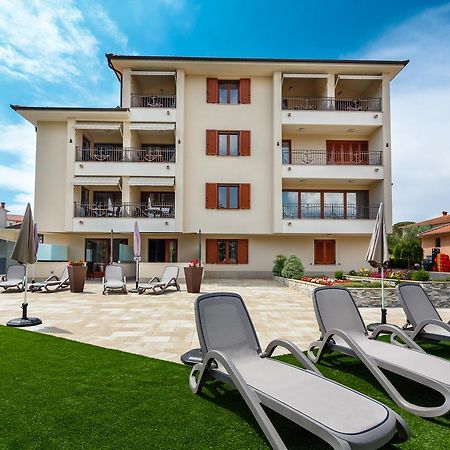 Villa Aria مالينسكا المظهر الخارجي الصورة