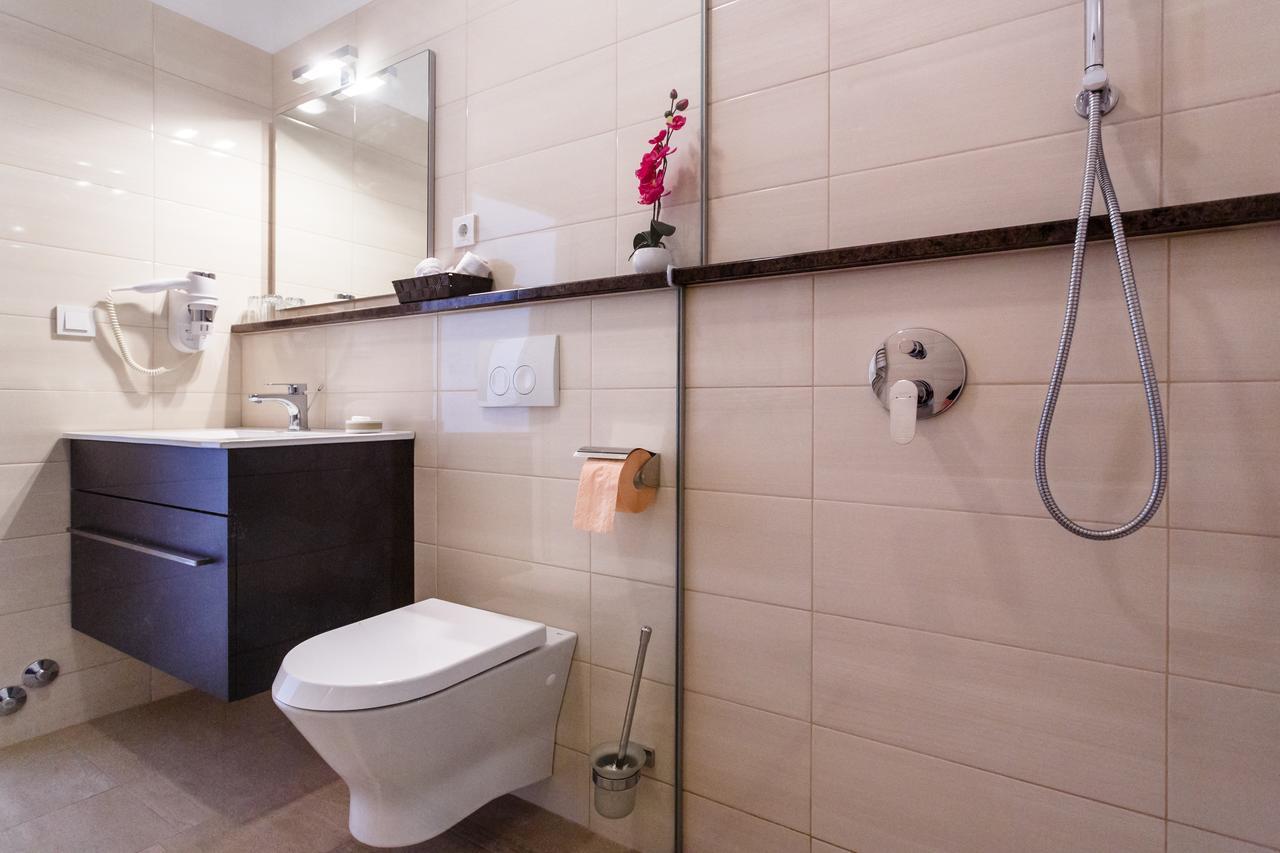 Villa Aria مالينسكا المظهر الخارجي الصورة