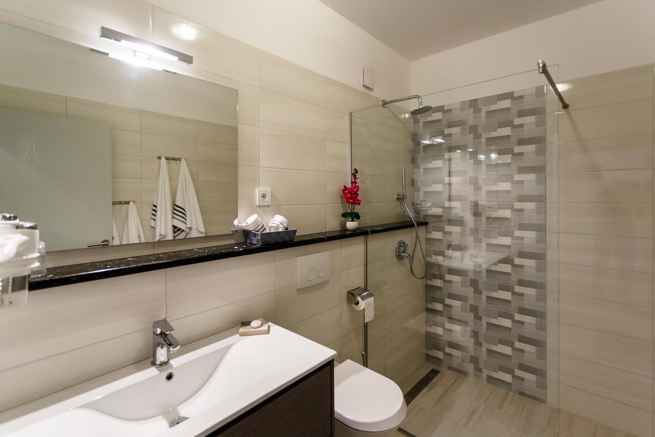 Villa Aria مالينسكا المظهر الخارجي الصورة