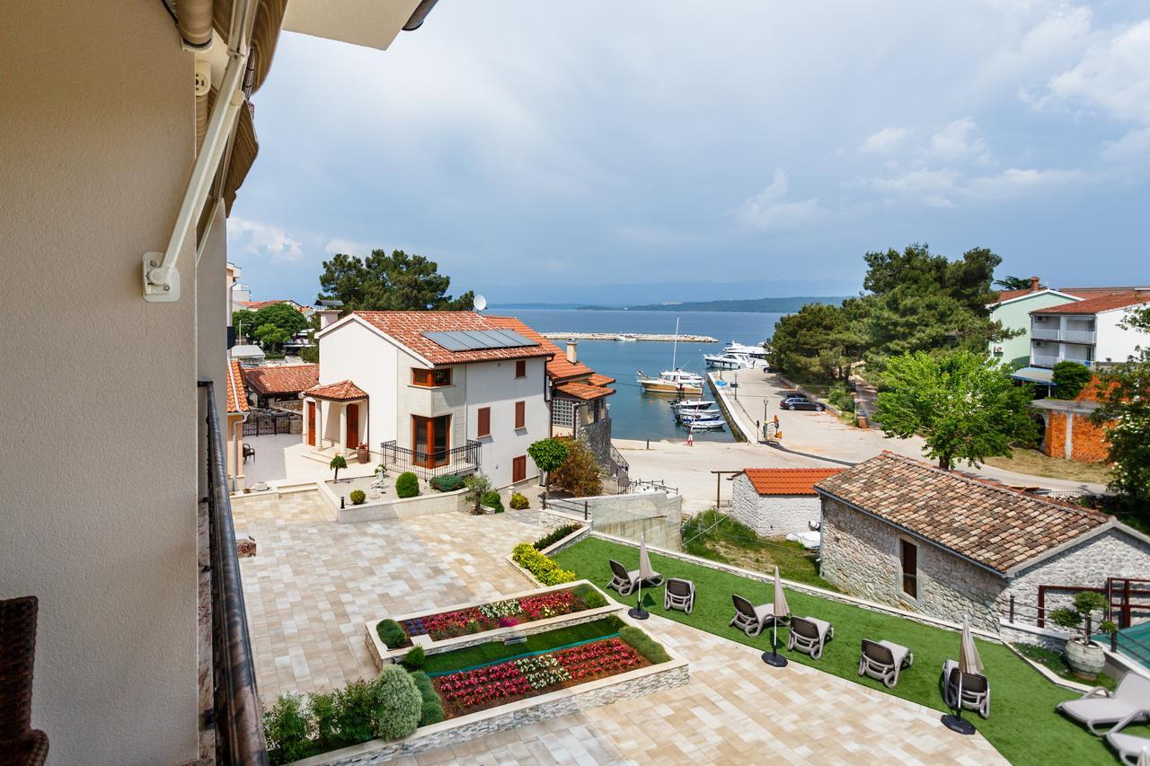 Villa Aria مالينسكا الغرفة الصورة