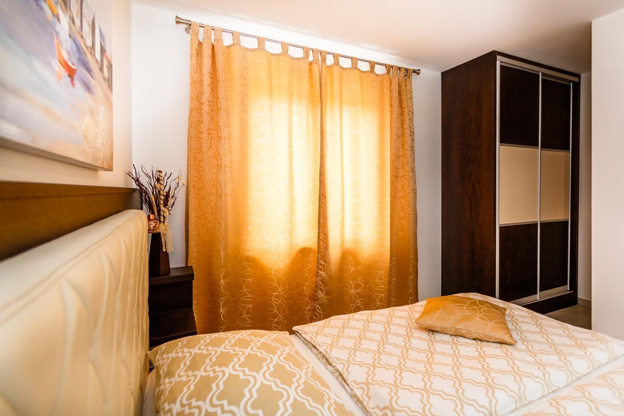 Villa Aria مالينسكا المظهر الخارجي الصورة