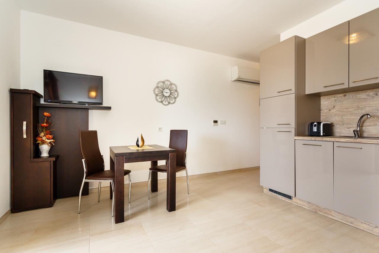 Villa Aria مالينسكا المظهر الخارجي الصورة
