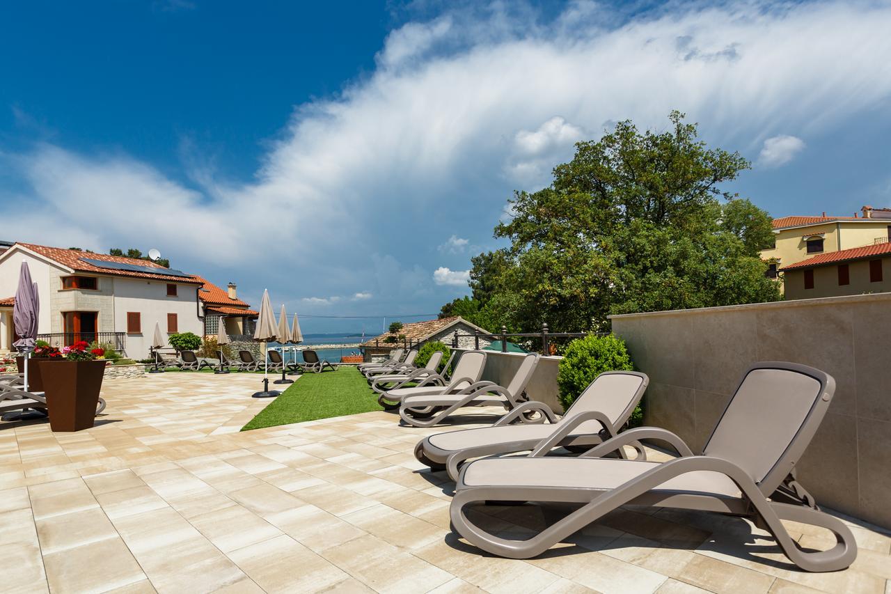 Villa Aria مالينسكا المظهر الخارجي الصورة