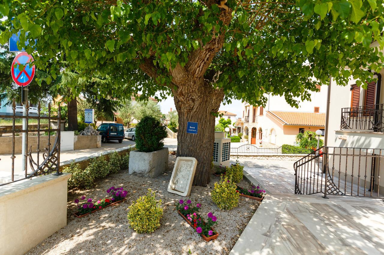 Villa Aria مالينسكا المظهر الخارجي الصورة