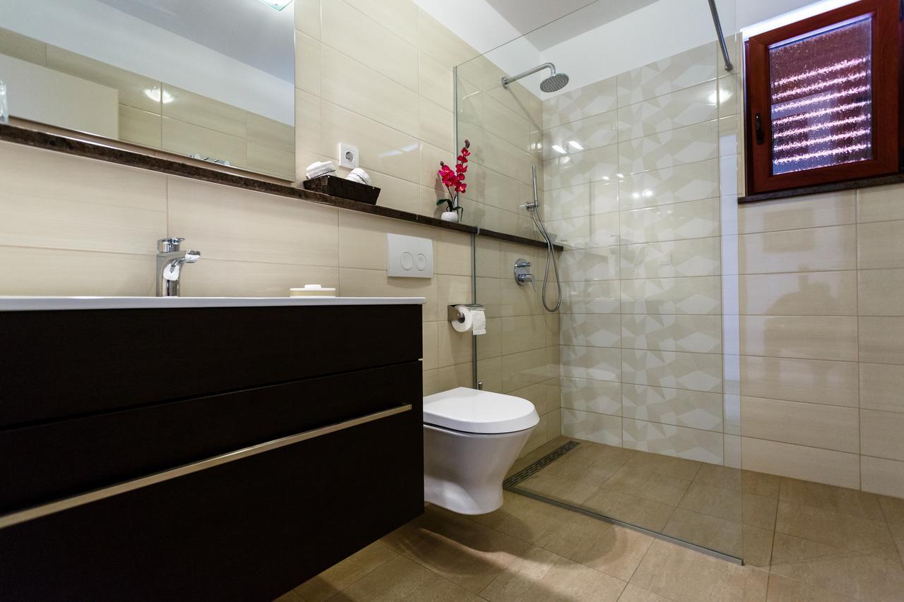 Villa Aria مالينسكا المظهر الخارجي الصورة