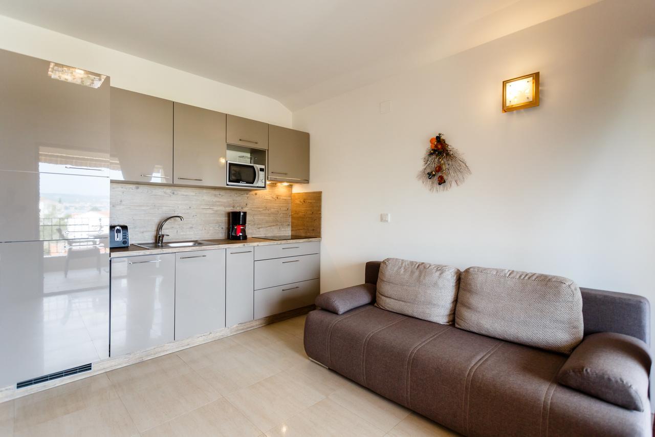 Villa Aria مالينسكا المظهر الخارجي الصورة
