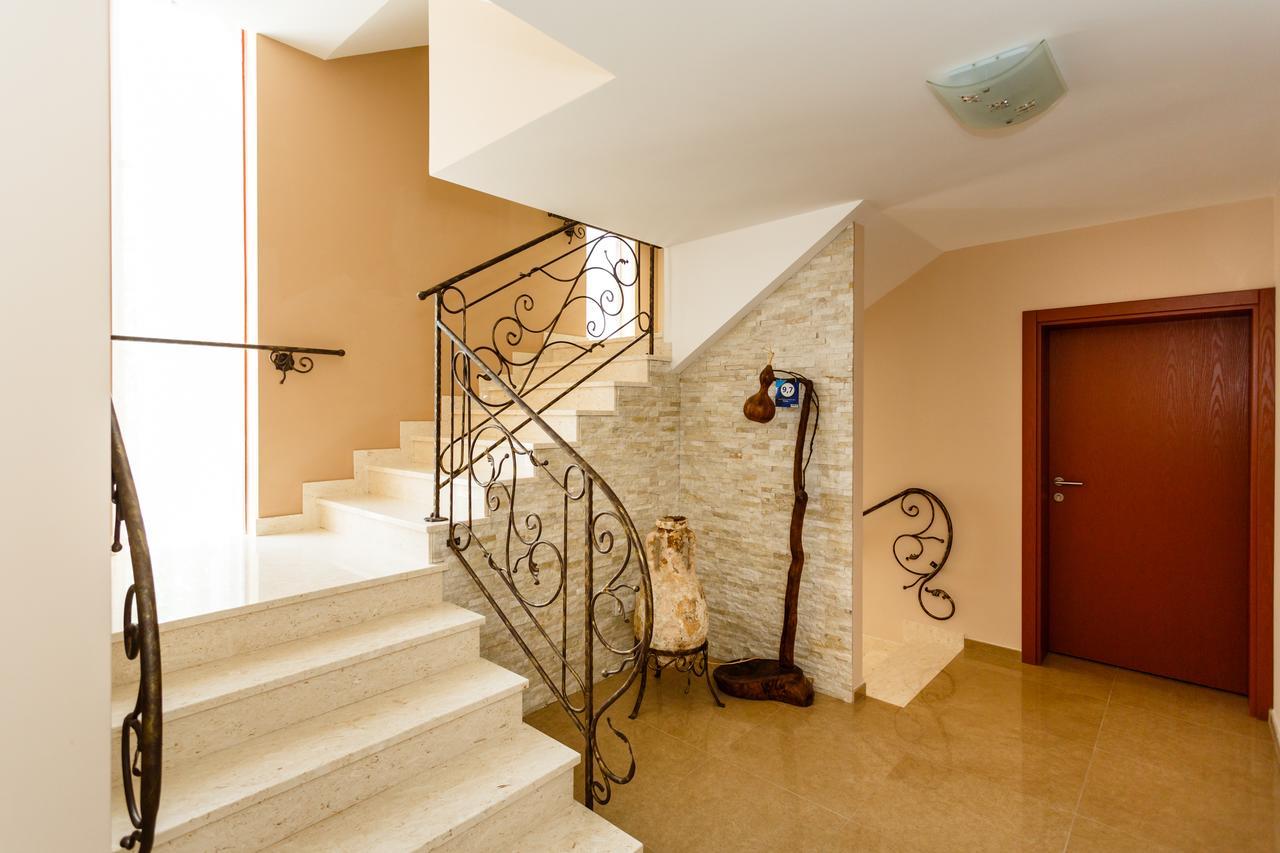 Villa Aria مالينسكا المظهر الخارجي الصورة