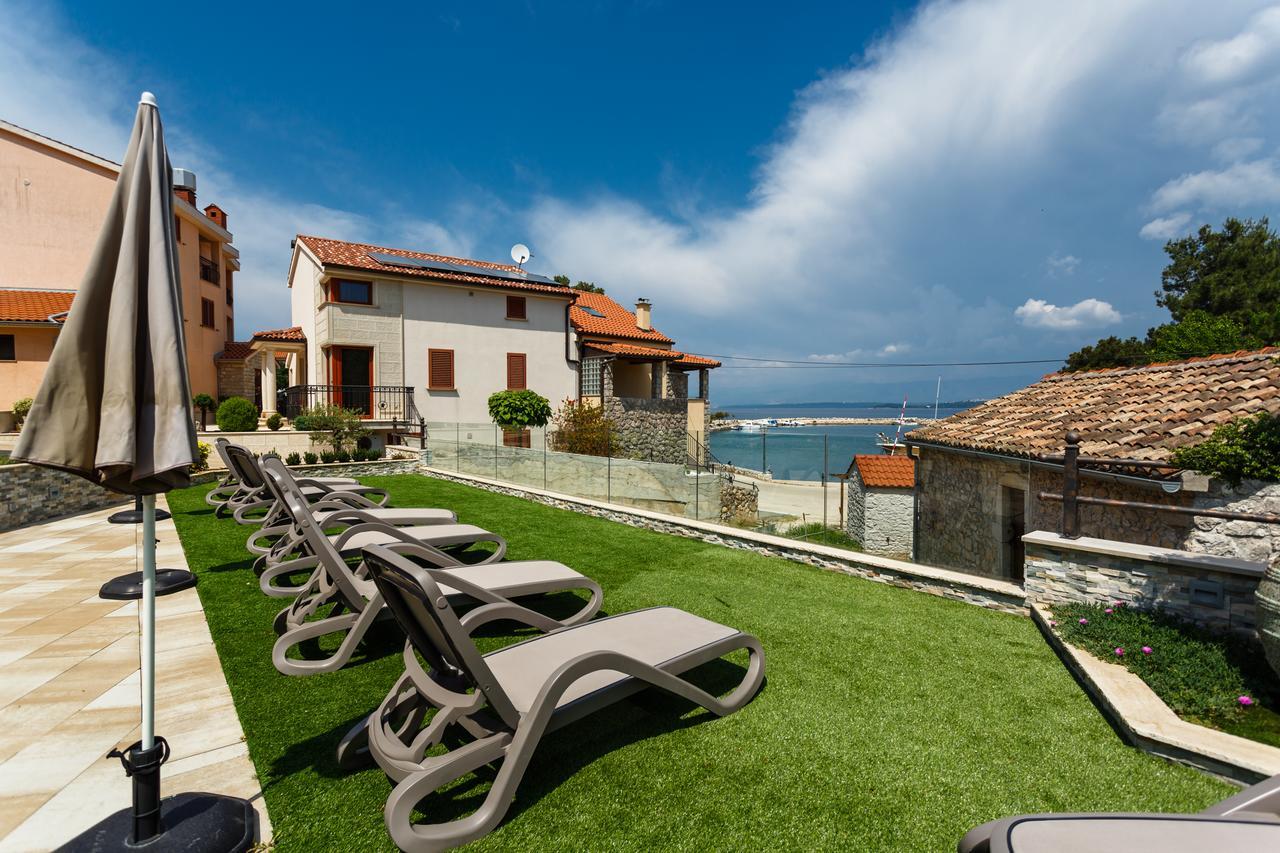 Villa Aria مالينسكا المظهر الخارجي الصورة