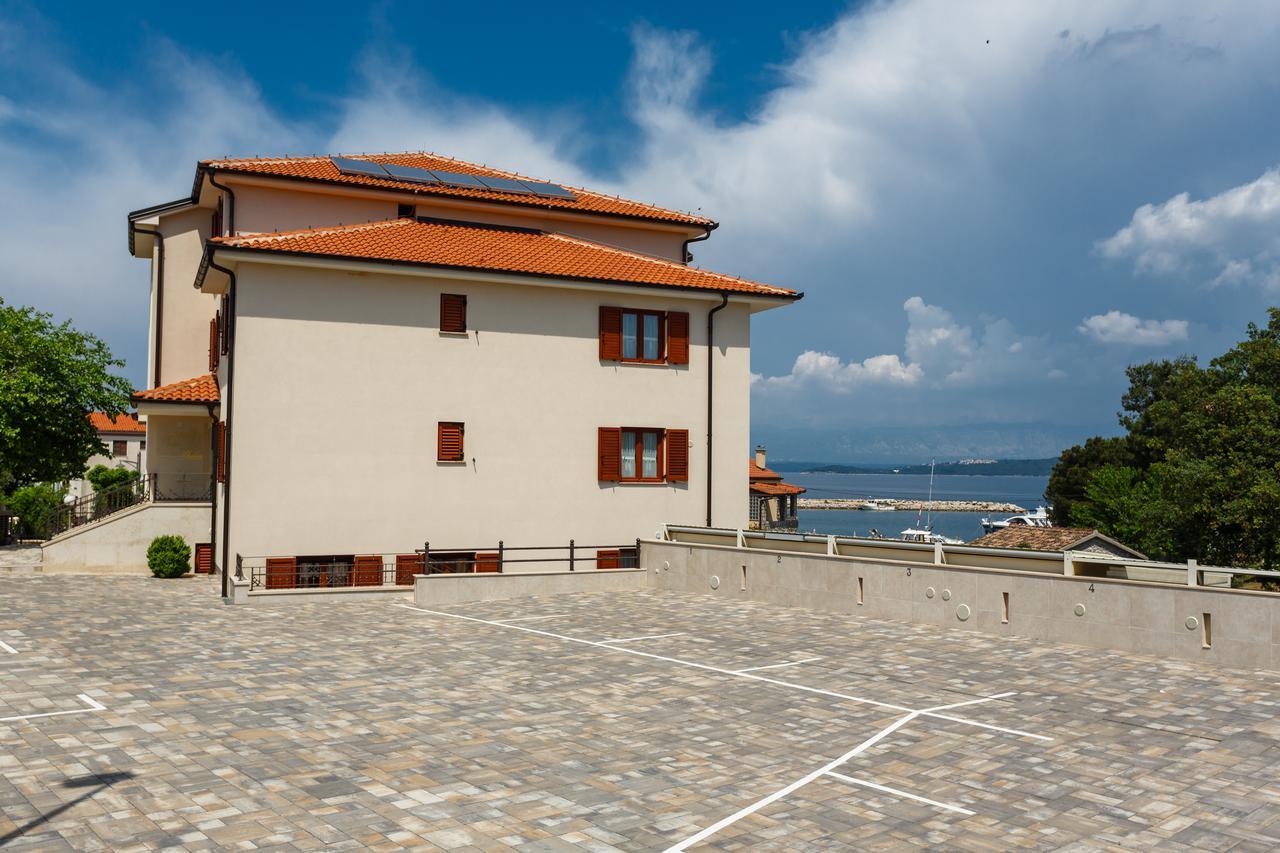 Villa Aria مالينسكا المظهر الخارجي الصورة
