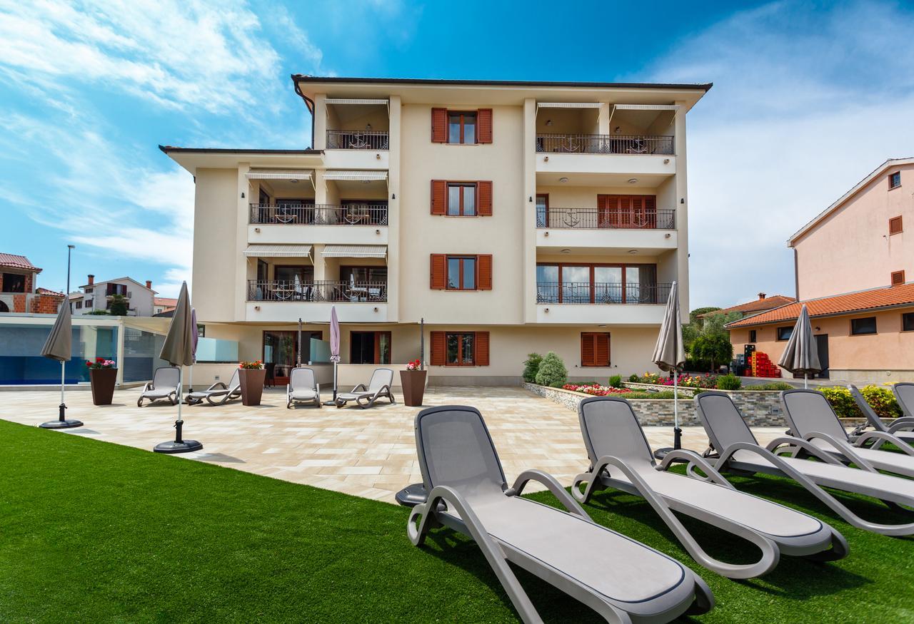 Villa Aria مالينسكا المظهر الخارجي الصورة