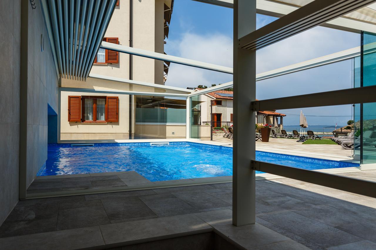 Villa Aria مالينسكا المظهر الخارجي الصورة