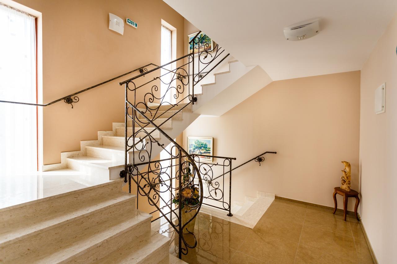 Villa Aria مالينسكا المظهر الخارجي الصورة