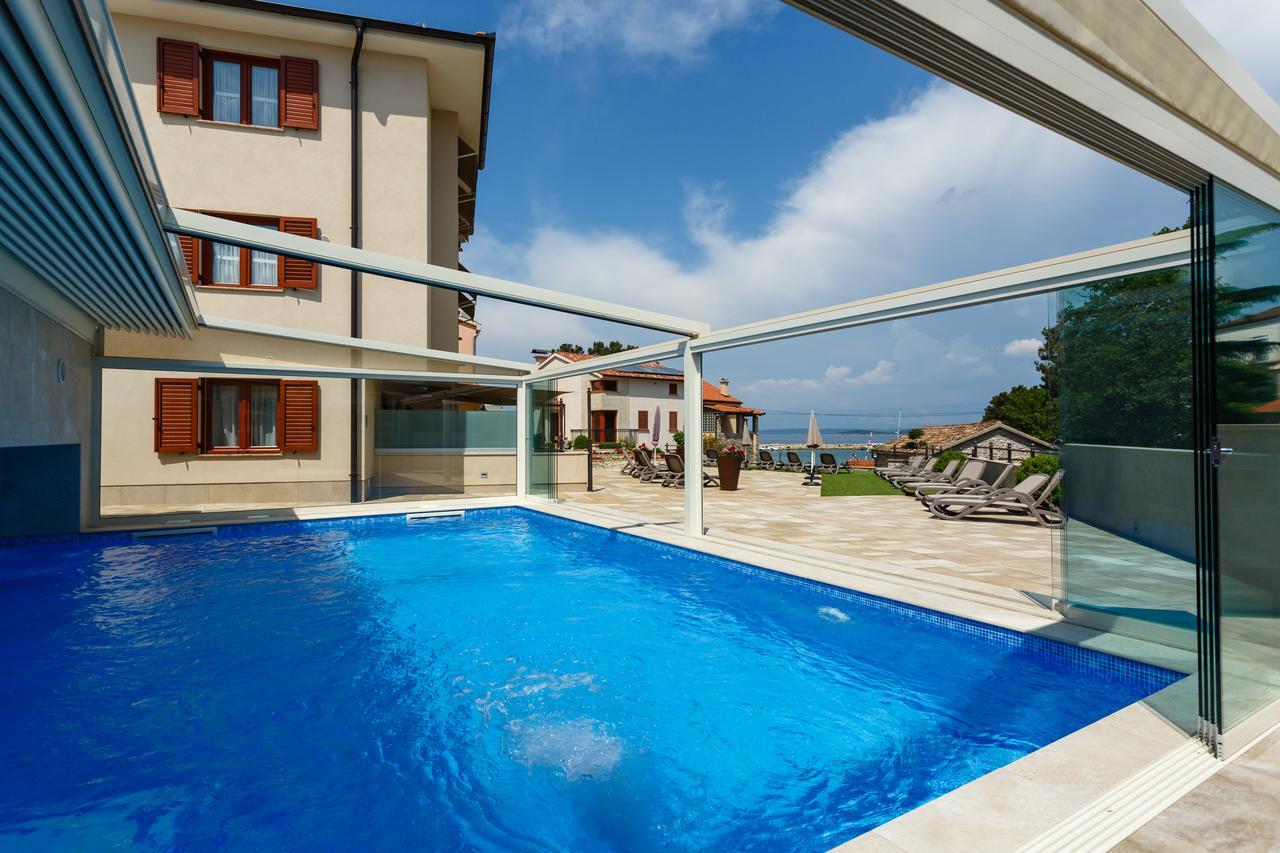 Villa Aria مالينسكا المظهر الخارجي الصورة